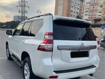 Toyota Land Cruiser Prado-6
