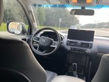 Toyota Land Cruiser Prado-12