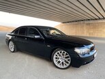 BMW 745-2