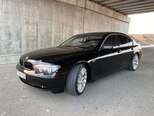 BMW 745-5