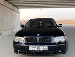 BMW 745-1