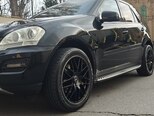 Mercedes ML 350 4MATIC-9