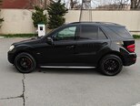 Mercedes ML 350 4MATIC-5