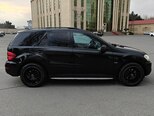 Mercedes ML 350 4MATIC-4