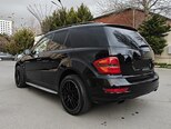 Mercedes ML 350 4MATIC-2