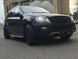 Mercedes ML 350 4MATIC-7