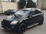 Mercedes ML 350 4MATIC-8
