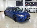 Lexus ES 300h-2
