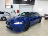 Lexus ES 300h-3