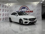 Mercedes E 300-8