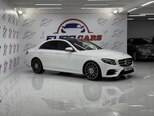 Mercedes E 300-5