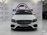 Mercedes E 300-1
