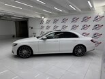 Mercedes E 300-13