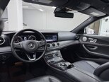 Mercedes E 300-9