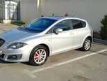 SEAT Leon-4