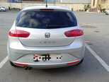 SEAT Leon-3