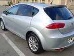 SEAT Leon-5