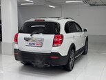 Chevrolet Captiva-11