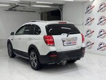 Chevrolet Captiva-12