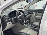 Chevrolet Captiva-21