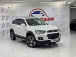 Chevrolet Captiva-7