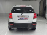 Chevrolet Captiva-10
