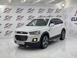 Chevrolet Captiva-16