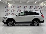 Chevrolet Captiva-2