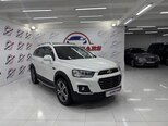 Chevrolet Captiva-9