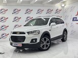 Chevrolet Captiva-4