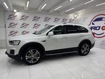 Chevrolet Captiva-18