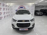 Chevrolet Captiva-1