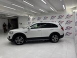 Chevrolet Captiva-8