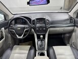 Chevrolet Captiva-19