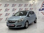 Opel Corsa-9