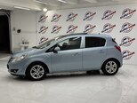 Opel Corsa-3