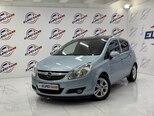 Opel Corsa-6