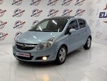 Opel Corsa-14
