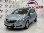 Opel Corsa-4