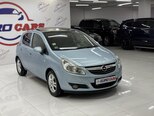 Opel Corsa-2