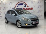 Opel Corsa-11