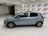 Opel Corsa-10