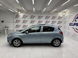 Opel Corsa-8