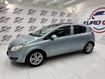 Opel Corsa-7