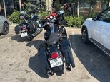 Harley-Davidson FLHX Street Glide-3