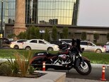 Harley-Davidson FLHX Street Glide-2