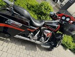 Harley-Davidson FLHX Street Glide-4