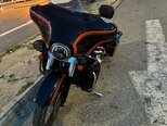 Harley-Davidson FLHX Street Glide-1