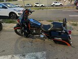 Harley-Davidson FLHX Street Glide-5