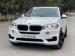 BMW X5-1
